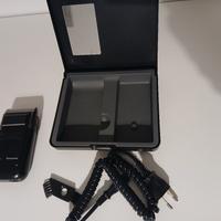 rasoio elettrico panasonic 