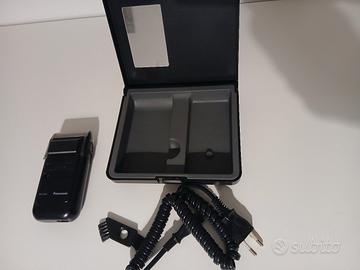 rasoio elettrico panasonic 