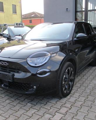 Fiat 600 Hybrid DCT MHEV LaPrima - FULL OPTIONAL