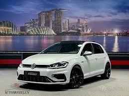 Ricambi per volkswagen golf 7.5