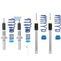 KIT SOSPENSIONE FILETTATA BLUE LINE SEAT IBIZA 6F 