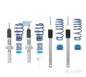 KIT SOSPENSIONE FILETTATA BLUE LINE SEAT IBIZA 6F 