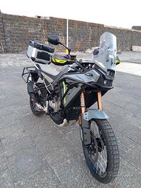 CF 450 MT 2025