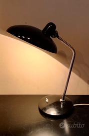 lampada da tavolo vintage