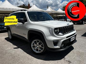 Jeep Renegade 2.0 Mjt 140CV 4WD Active Drive Low L