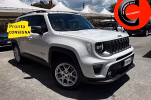 Jeep Renegade 2.0 Mjt 140CV 4WD Active Drive Low L