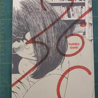 Yukiko Goto - 36°C, Manga, 2020