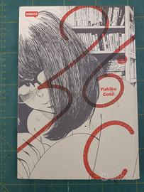 Yukiko Goto - 36°C, Manga, 2020