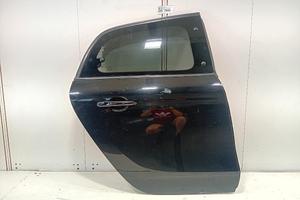 PORTIERA POSTERIORE DESTRA SMART Forfour 453 A4537