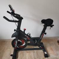Cyclette da casa