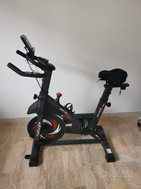 Cyclette da casa