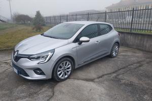 Renault Clio 1.0 TCe 100 CV Zen UNICO PROPRIETARIO