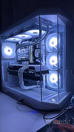 Pc gaming alta fascia +accessori