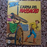 LOTTO TEX PRIMA SERIE SPEDIZIONE GRATUITA