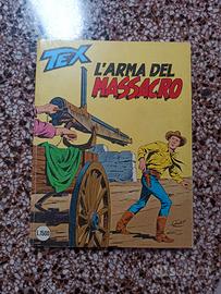 LOTTO TEX PRIMA SERIE SPEDIZIONE GRATUITA