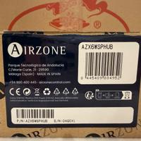 Airzone Webserver HUB Airzone Cloud Dual AZX6WSPHU