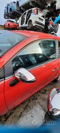 FIAT 500 ANNO 2011 - PORTA SINISTRA