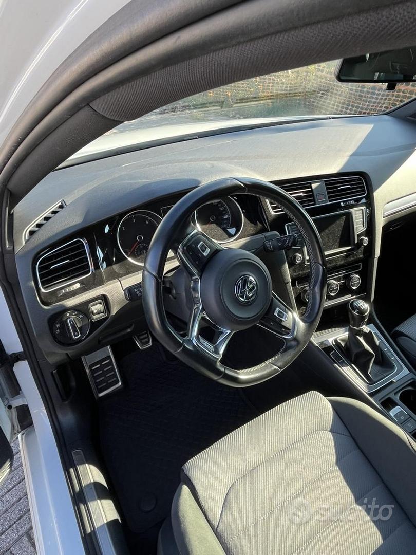 Volkswagen Golf 2016 photo 4