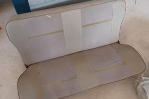 panca posteriore Renault R 4
