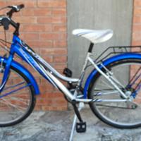 Bici Trubbiani Matrix