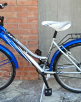 Bici Trubbiani Matrix