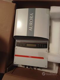 Inverter fotovoltaico