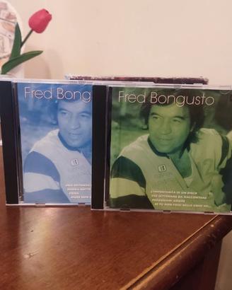 CD Fred Bongusto