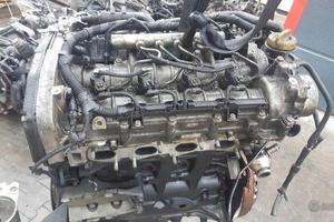 PBL037 Motore Alfa Romeo 1.9jtd 937A5000 [03/14]