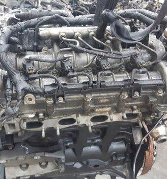 PBL037 Motore Alfa Romeo 1.9jtd 937A5000 [03/14]