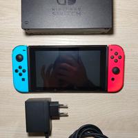 Nintendo Switch V1 - Mod