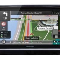 Pioneer AVIC-EVO1-DT2