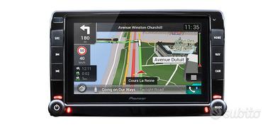 Pioneer AVIC-EVO1-DT2