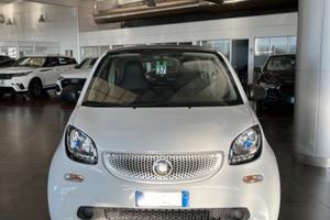 Smart 1000 Twinamic benzina anno 2016