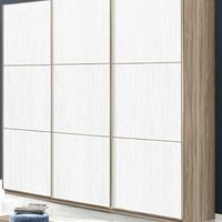 Armadio a 3 ante scorrevoli 