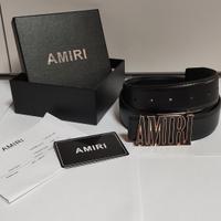 cintura Amiri 