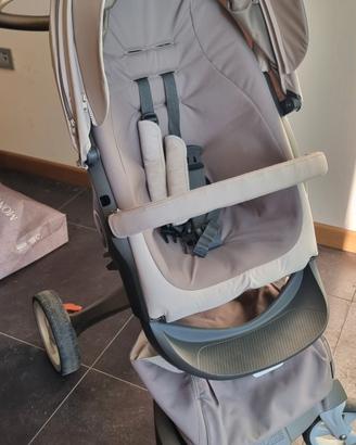 Passeggino Stokke Xplory