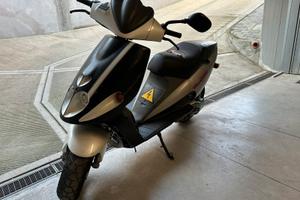 Malaguti Phantom F12