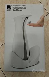 Dispenser automatico sapone Umbra Otto NUOVO
