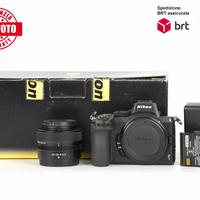 Nikon Z5
