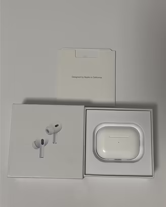 Apple Airpods pro 2