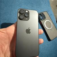 IPHONE 14 Pro Max (256) GB BLACK