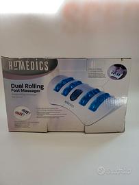 Massaggiatore per piedi Homedics