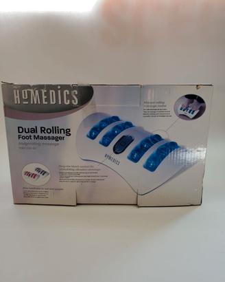 Massaggiatore per piedi Homedics
