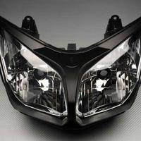 FARO / Fanale anteriore VSTROM 1000 2002 - 2010