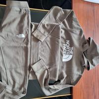 Lotto North Face e Nike Dri Fit RNA bambino tg XL