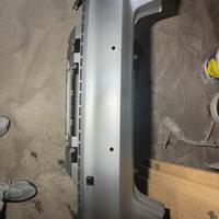 Paraurti audi a3 8v 2013