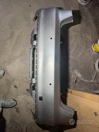 Paraurti audi a3 8v 2013