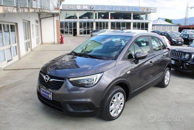 OPEL - Crossland X - 1.5 ECOTEC D 102 CV S&S