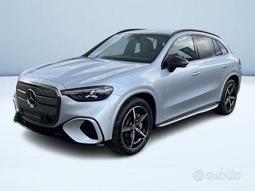 Mercedes-Benz GLB GLC 400 4Matic EQ AMG Line ...