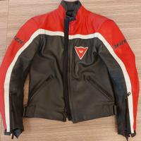 Tuta Moto Dainese 